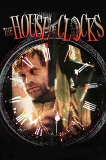 Watch The House of Clocks