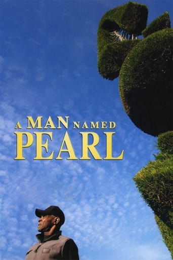 Watch A Man Named Pearl