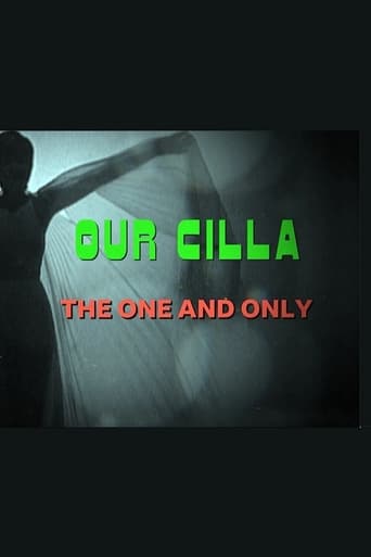 Watch Our Cilla