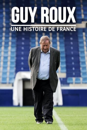 Watch Guy Roux, une histoire de France