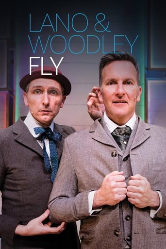 Watch Lano & Woodley: Fly