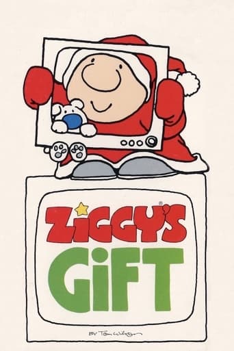Watch Ziggy's Gift