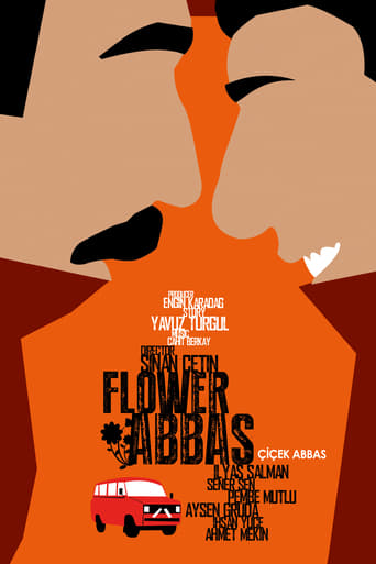 Watch Abbas in Flower