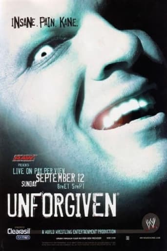 Watch WWE Unforgiven 2004