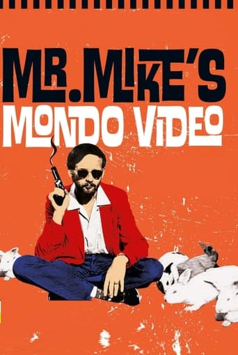 Watch Mr. Mike's Mondo Video