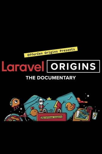 Laravel Origins: The Documentary