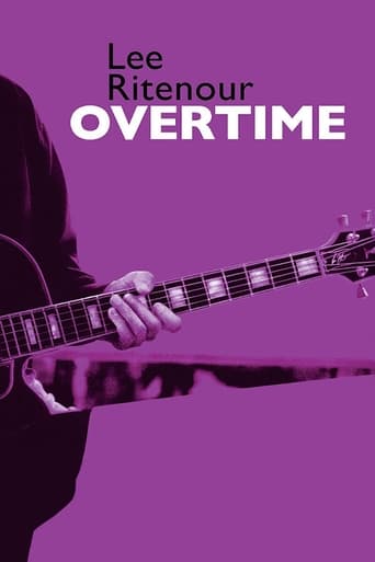 Watch Lee Ritenour : Overtime