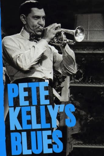 Watch Pete Kelly's Blues