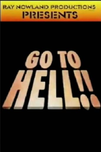 Watch Go to Hell!!