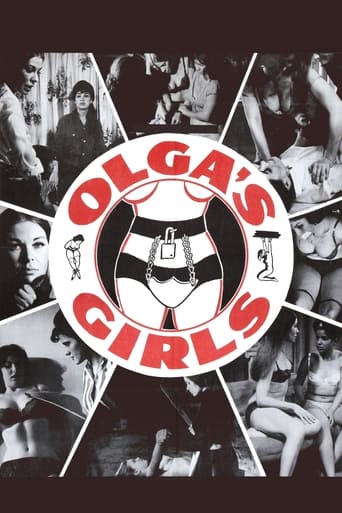 Watch Olga's Girls