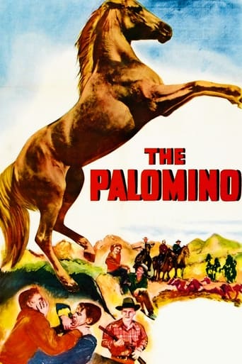 Watch The Palomino