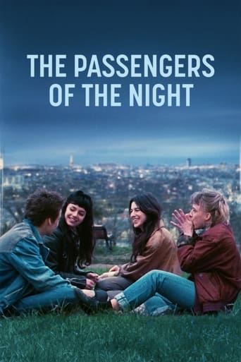 Watch The Passengers of the Night