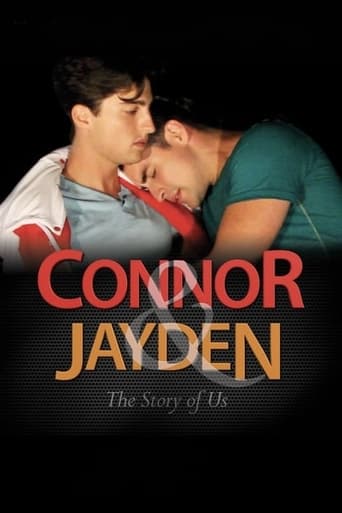 Watch Connor & Jayden