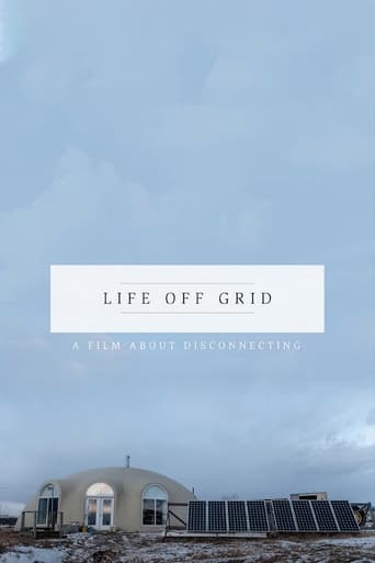 Watch Life Off Grid