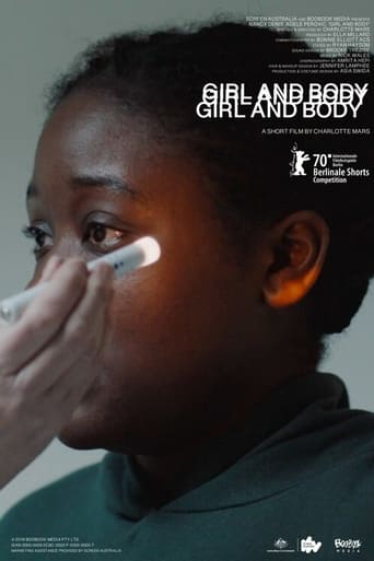 Watch Girl and Body