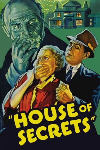 Watch The House of Secrets