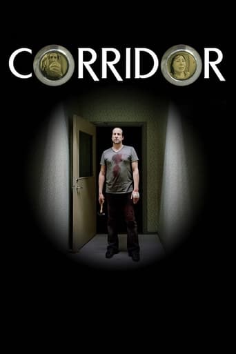 Watch Corridor