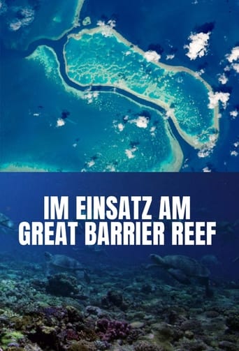 Great Barrier Reef - Reef and Beyond