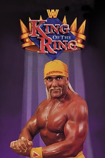 Watch WWE King of the Ring 1993