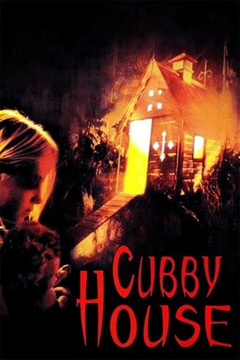 Watch Cubbyhouse