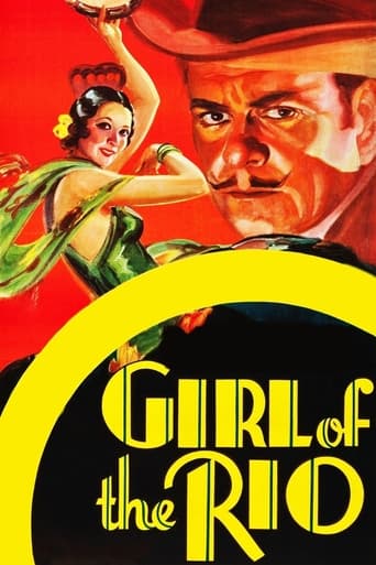Watch Girl of the Rio
