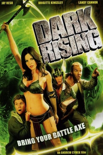 Watch Dark Rising