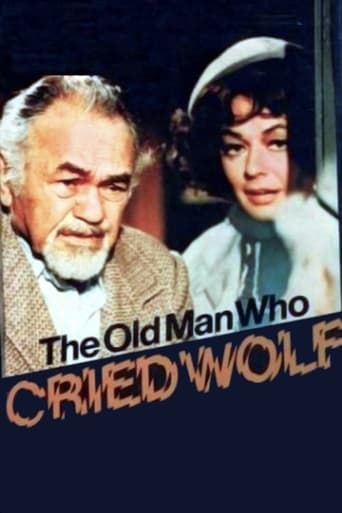 Watch The Old Man Who Cried Wolf