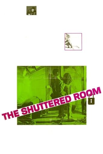 Watch The Shuttered Room