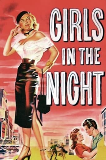 Watch Girls in the Night