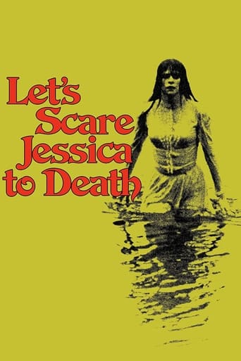 Watch Let's Scare Jessica to Death