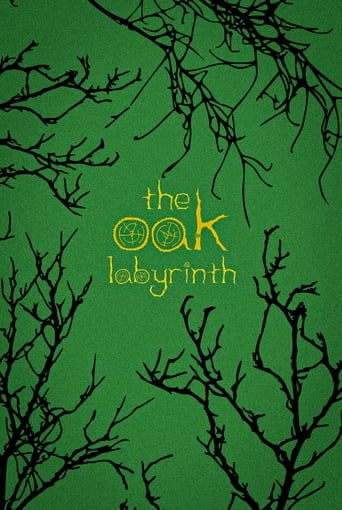 The Oak Labyrinth