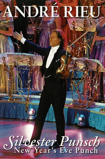 Watch Andre Rieu - New Year's Eve Punch