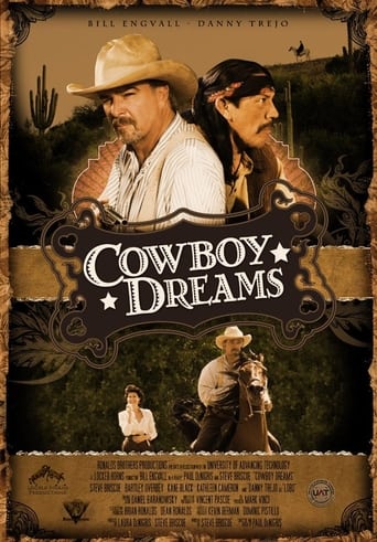 Watch Cowboy Dreams
