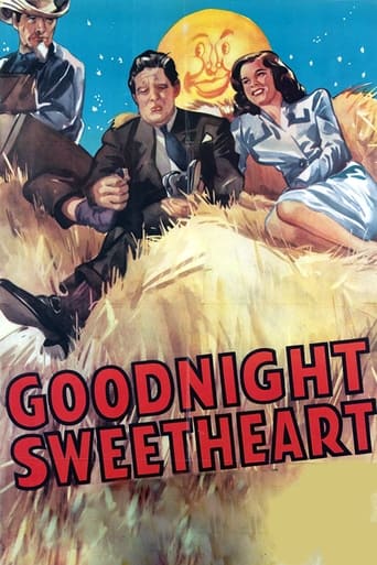 Watch Goodnight, Sweetheart