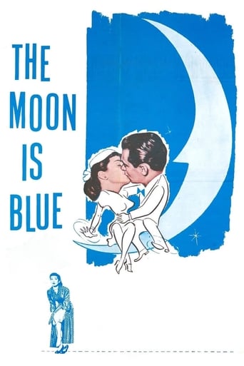 Watch The Moon Is Blue