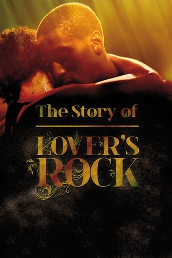 Watch The Story of Lovers Rock