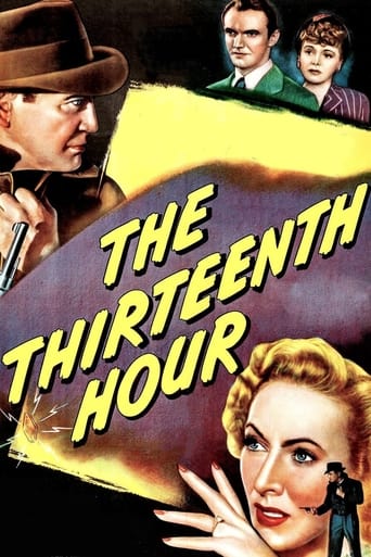 Watch The Thirteenth Hour