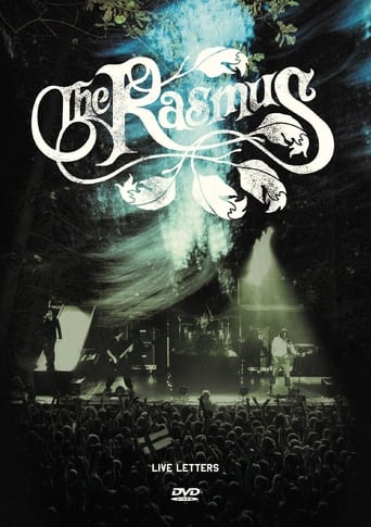 Watch The Rasmus: Live Letters