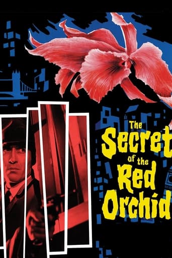 Watch Secret of the Red Orchid