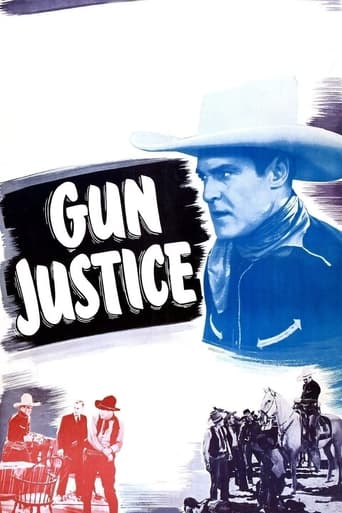 Watch Gun Justice