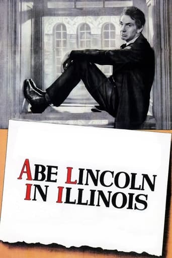 Watch Abe Lincoln in Illinois