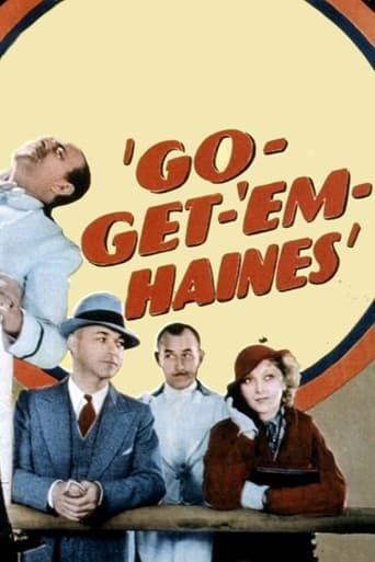 Watch Go-Get-'Em, Haines