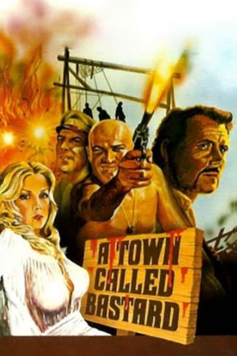 Watch A Town Called Hell