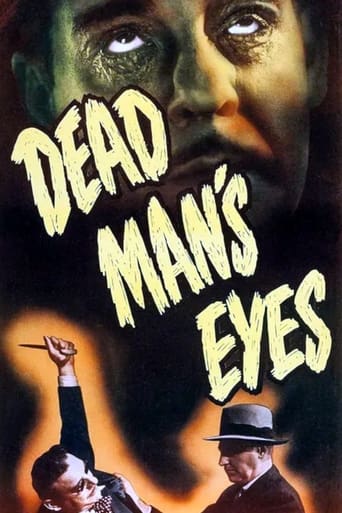 Watch Dead Man's Eyes