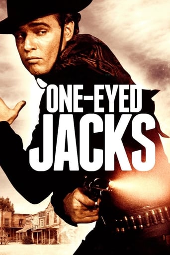 Watch One-Eyed Jacks