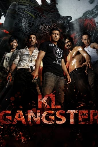 Watch KL Gangster