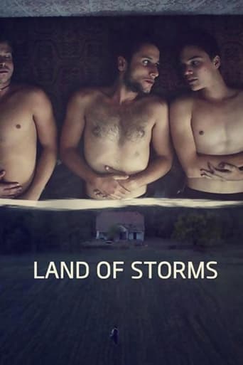 Watch Land of Storms