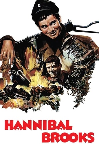 Watch Hannibal Brooks