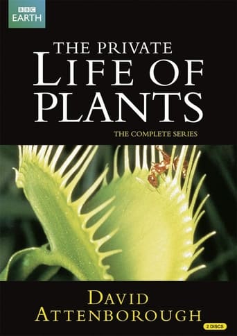 Watch The Private Life of Plants