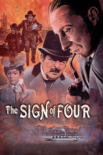 Watch The Sign of Four